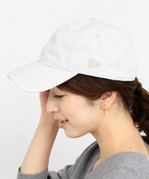 NEW ERA | 【別注】 ＜NEW ERA＞∴9TWENTY コットンキャップ◆(キャップ)