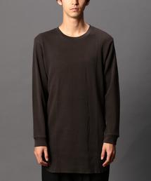 MONKEY TIME | ＜monkey time＞ 20サーマル ロング Tシャツ ：(Tシャツ/カットソー)