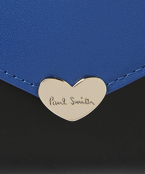 Paul Smith（ポールスミス）の「COLOR MIX LOVE LETTER CARD
