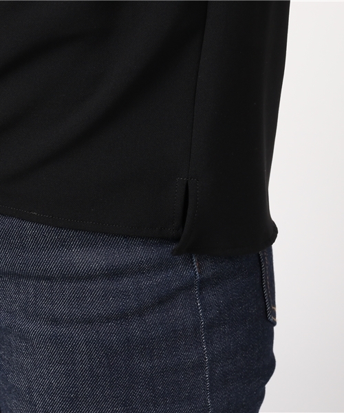 UNITED TOKYO（ユナイテッドトウキョウ）の「シアープリーツスリーブブラウス（シャツ/ブラウス・レディース・ブラウン/ブラック/オフホワイト・1）」の12枚目の写真