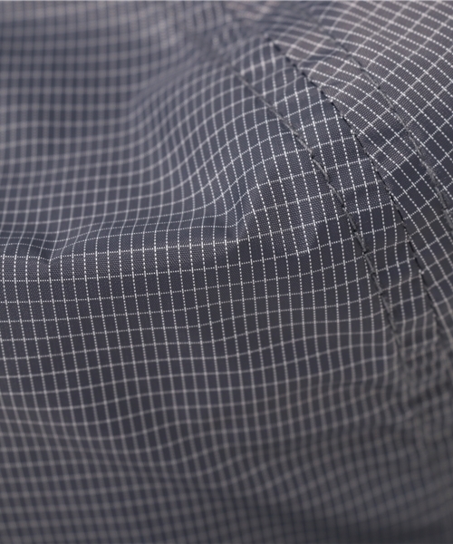 NIXON(ニクソン)の「BEACHSIDE SNAP-BACK HAT(キャップ・レディース・グレー/ブラック/カーキ/ネイビー/ブラック系その他/カモフラージュ・FREE)」の11枚目の写真