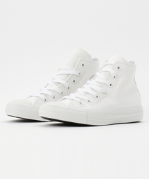 CONVERSE | converse コンバース ALL STAR 100 SLIP M HI オールスター 100 スリップ M ハイ 32961250 WHITE(スニーカー)