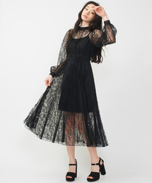 Verybrain ベリーブレイン ワンピース ドレス一覧 Wear