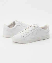 hummel | hummel/ヒュンメル DEUCE COURT SPORT/デュース コート スポーツ(スニーカー)