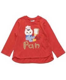 Petit jam | 秋の3色3柄Tシャツ(Tシャツ/カットソー)