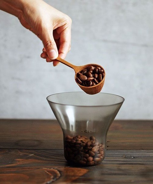 KINTO(キントー)の「SLOW COFFEE STYLE コーヒーカラフェセット 300ml(キッチンツール・レディース・その他・FREE)」の11枚目の写真