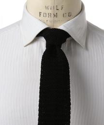 UNITED ARROWS | UADB SOLID SILK ニット タイ(ネクタイ)