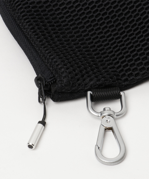 adidas(アディダス)の「W ID ナップサック MSY(ショルダーバッグ・レディース・ブラック/ホワイト・FREE)」の7枚目の写真