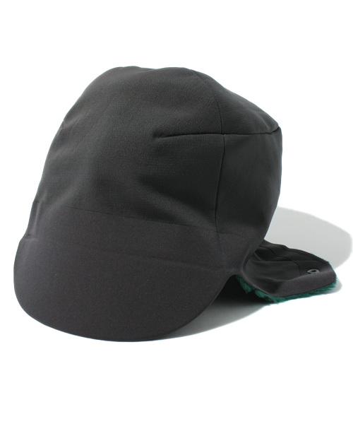 BEAMS(ビームス)の「□ARC'TERYX / Hyllus Hat(ハット・メンズ・レッド系その他/ブルー系その他・ONE SIZE)」の2枚目の写真
