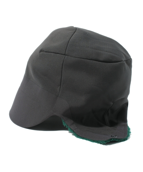 BEAMS(ビームス)の「□ARC'TERYX / Hyllus Hat(ハット・メンズ・レッド系その他/ブルー系その他・ONE SIZE)」の3枚目の写真