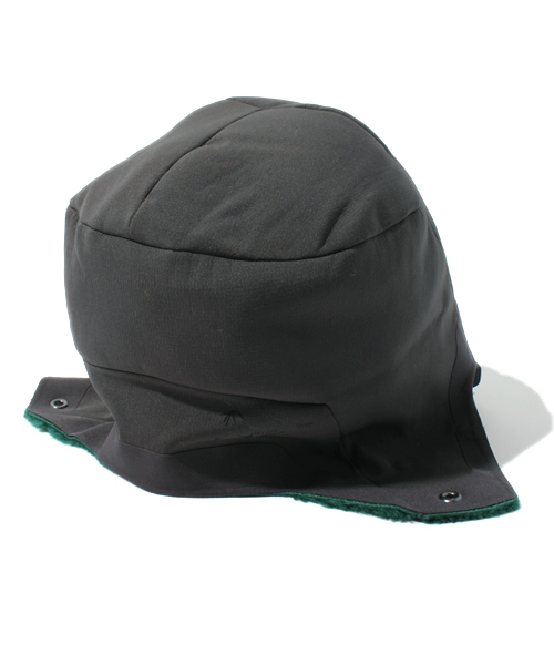 BEAMS(ビームス)の「□ARC'TERYX / Hyllus Hat(ハット・メンズ・レッド系その他/ブルー系その他・ONE SIZE)」の4枚目の写真