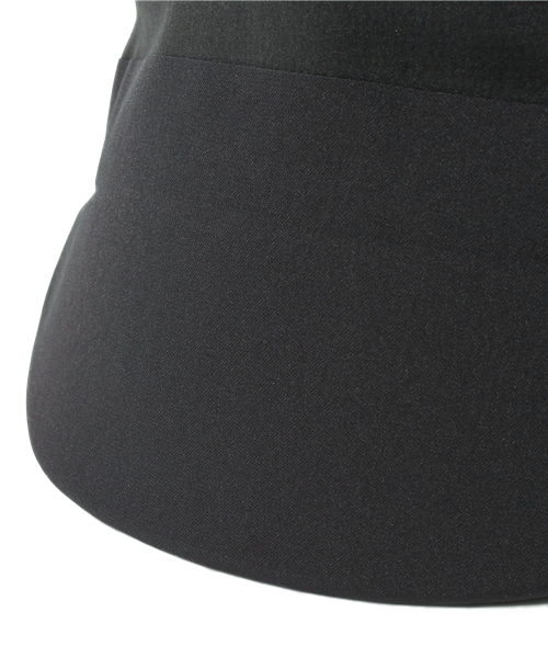 BEAMS(ビームス)の「□ARC'TERYX / Hyllus Hat(ハット・メンズ・レッド系その他/ブルー系その他・ONE SIZE)」の5枚目の写真