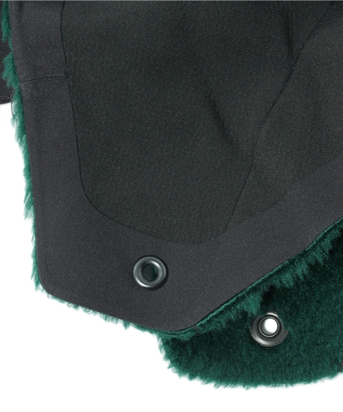 BEAMS(ビームス)の「□ARC'TERYX / Hyllus Hat(ハット・メンズ・レッド系その他/ブルー系その他・ONE SIZE)」の7枚目の写真