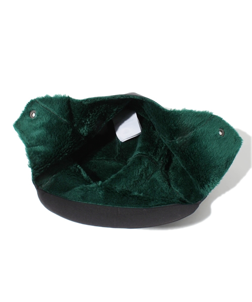 BEAMS(ビームス)の「□ARC'TERYX / Hyllus Hat(ハット・メンズ・レッド系その他/ブルー系その他・ONE SIZE)」の8枚目の写真