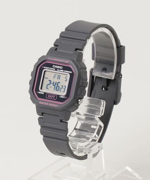 CASIO コスモフェイズ　デジタル腕時計 水深200m防水 CASIO コスモフェイズ デジタル腕時計 水深200m防水 CASIO コスモ