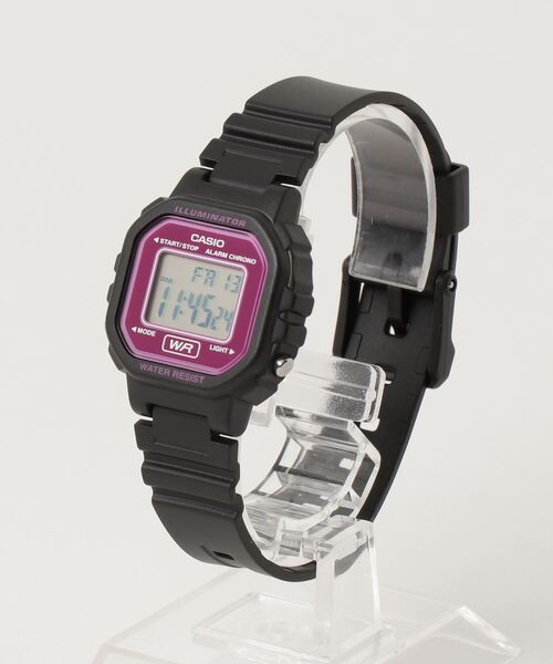 CASIO（カシオ）の「カシオ CASIO / スタンダード デジタルウォッチ