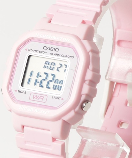 CASIO（カシオ）の「カシオ CASIO/ スタンダード デジタルウォッチ