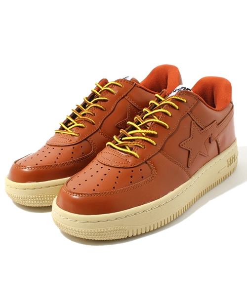 A BATHING APE（アベイシングエイプ）の「BAPESTA（スニーカー）」 - WEAR