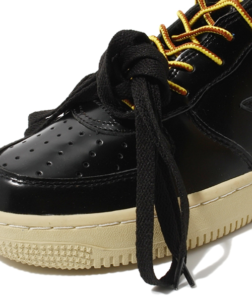 A BATHING APE（アベイシングエイプ）の「BAPESTA（スニーカー・メンズ・ブラック/ネイビー/ブラウン/グレー・10/8.5/9.5/10.5/7/7.5/11/9/8）」の13枚目の写真