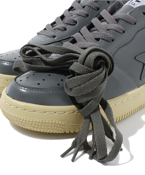 A BATHING APE（アベイシングエイプ）の「BAPESTA（スニーカー）」 - WEAR