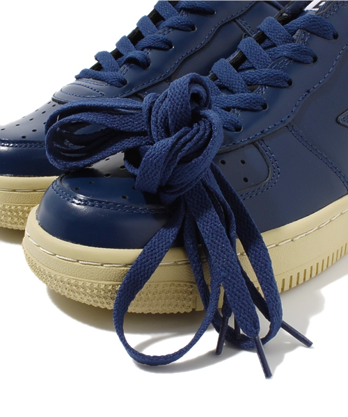 A BATHING APE（アベイシングエイプ）の「BAPESTA（スニーカー・メンズ・ブラック/ネイビー/ブラウン/グレー・10/8.5/9.5/10.5/7/7.5/11/9/8）」の16枚目の写真