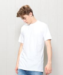 AURALEE | ＜AURALEE＞LONG TEE/Tシャツ. ◆(Tシャツ/カットソー)