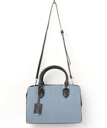 【Gem.】Fabric Vintage Like Boston 011012415