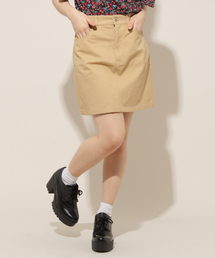 apres jour | ベーシック台形スカート【ZOZOTOWN限定アイテム】(スカート)