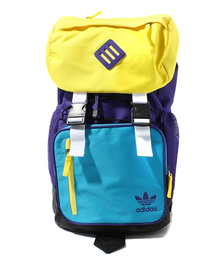 adidas Originals | アディダス カラフル バックパック AC BACK PACK ADVANCED(バックパック/リュック)