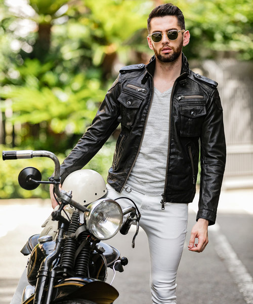 Buffalo Bobs（バッファローボブズ）の「CLASSIC(クラシック
