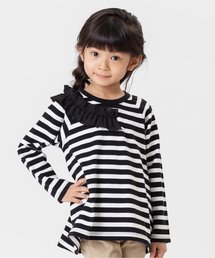 Seraph | ボーダーチュニック(チュニック)