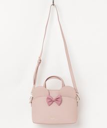 【Disney】Silhouette Mini Bag