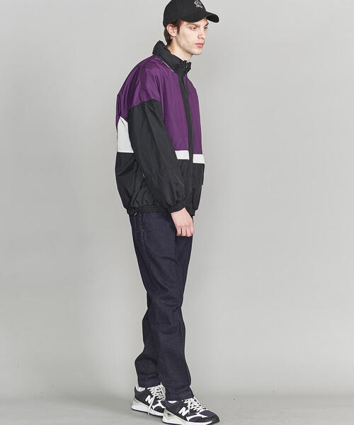 2018★★ビューティー&ユースユナイテッドアローズ★★スパンローンドットギャザーチュニック/ブラウス/ブラック/定価11，880円 BEAUTY\u0026YOUTH UNITED ARROWS（ビューティーアンドユースユナイテッド