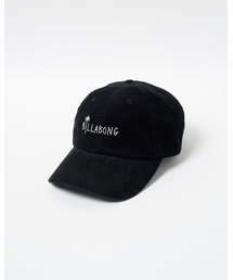 BILLABONG | BILLABONG レディース サマーコーデュロイキャップ(キャップ)
