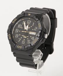 CASIO（カシオ）の「【60】【CASIO（カシオ）】 BIGフェイス