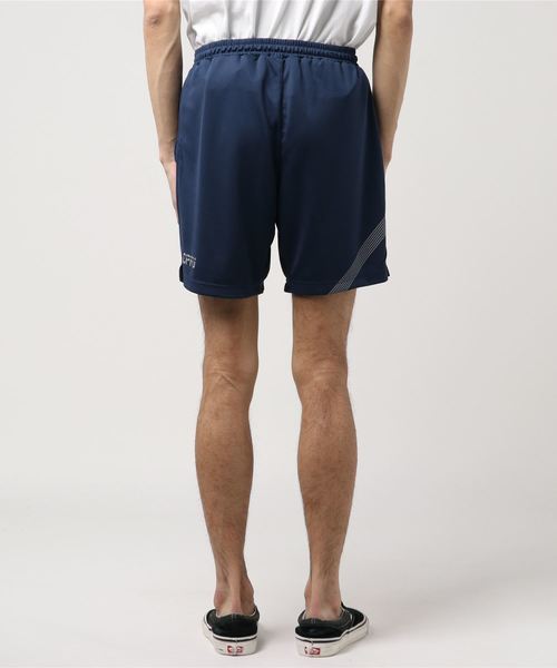 Champion（チャンピオン）の「チャンピオン SHORT C3-PS501（その他パンツ・メンズ・ネイビー/ブラウン/グレー・M/L/XL）」の5枚目の写真