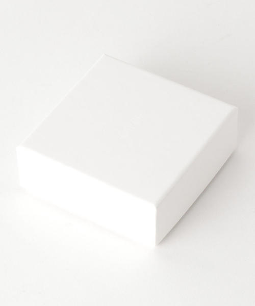 LAVER（ラバー）の「＜LAVER＞ 9LINK BAND BRC/ブレスレット（ブレスレット・メンズ・シルバー・MEDIUM）」の6枚目の写真