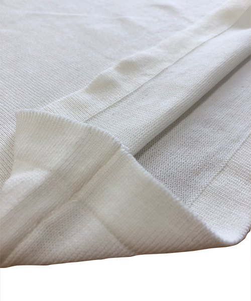 SPIGA（スピーガ）の「ﾁｮｰｶｰ風ﾜﾝｼｮﾙﾀﾞｰﾆｯﾄ（ニット/セーター・レディース・ホワイト/ブラウン/ピンク/ブラック・FREE）」の9枚目の写真