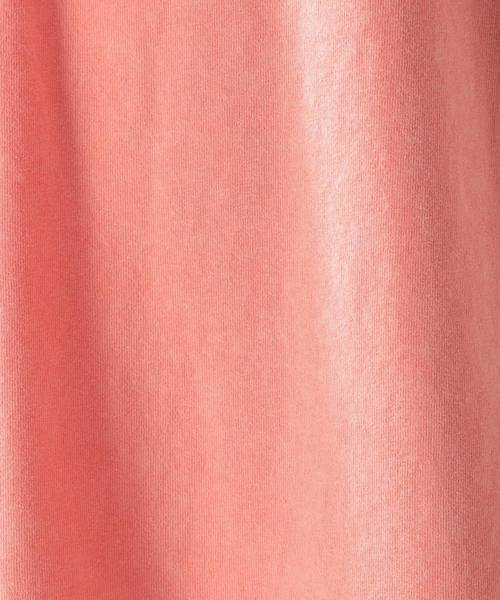 BAYFLOW(ベイフロー)の「スノーウォッシュFINポケS/S TEE(Tシャツ/カットソー・メンズ・ホワイト/ベージュ/ピンク/チャコール・SMALL/MEDIUM/LARGE)」の22枚目の写真