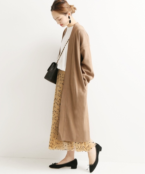 VERMEIL par iena(ヴェルメイユパーイエナ)の「LAURENCE THE バレエ◆(バレエシューズ・レディース・ブラック/ブラウン・36/37/38/35)」の5枚目の写真