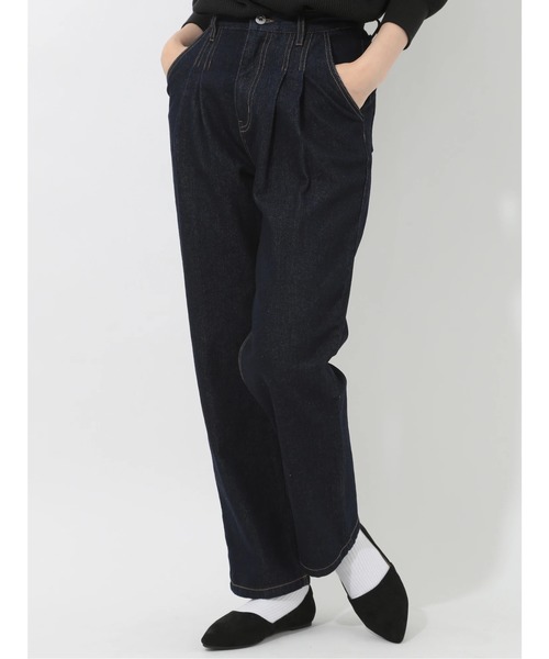 E hyphen world gallery�i�C�[�n�C�t�����[���h�M�������[�j�́u�^�b�N�f�j���p���c �Z���i�f�j���p���c�j�v�b�C���f�B�S�u���[