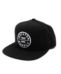 BEAMS | BRIXTON / OATH3(キャップ)