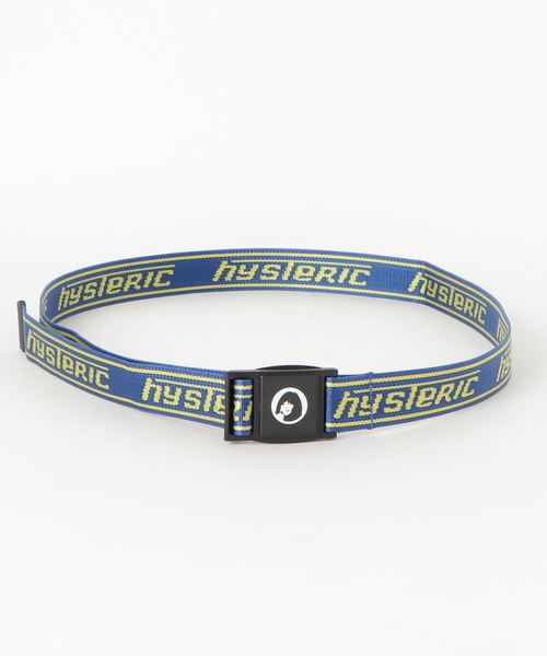 hysteric grammar チェーンベルト HYSTERIC GLAMOUR（ヒステリックグラマー）の「HYSTERIC LOGO