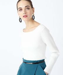 PINKY&DIANNE�i�s���L�[�A���h�_�C�A���j�̌Ò��uV�l�b�N�j�b�g�i�j�b�g/�Z�[�^�[�j�v