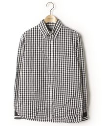 The DUFFER of ST.GEORGE�i�U�_�t�@�[�I�u�Z���g�W���[�W�j�̌Ò��u�����V���c�i�V���c/�u���E�X�j�v