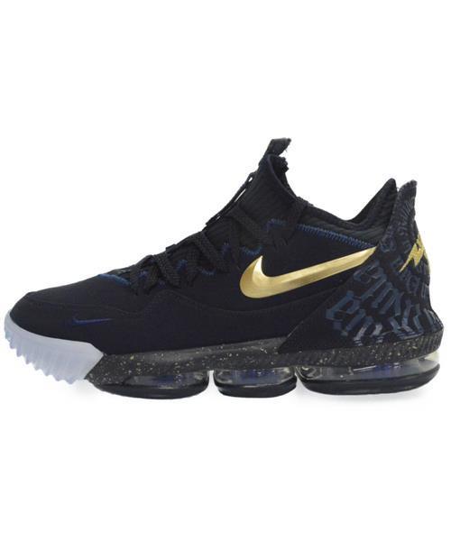 ブランド古着】レブロン スニーカー シューズ（スニーカー）｜NIKE 