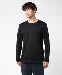 v::room�i���B���[���j�́uV::ROOM BLACK�i���B���[�� �u���b�N�jLS Crew T�V���c�iT�V���c/�J�b�g�\�[�j�v