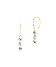 AHKAH（アーカー）の「ベアピアス（ピアス（両耳用））」 - WEAR