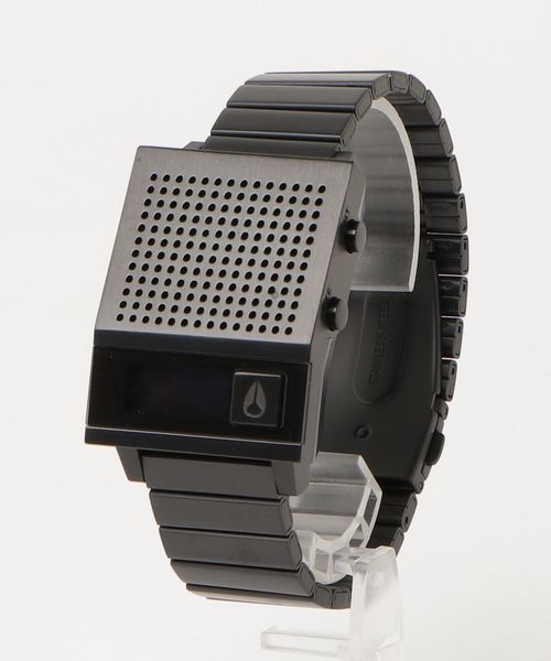 NIXON（ニクソン）の「NIXON/ニクソン 腕時計 DORK TOO NA1266001-00