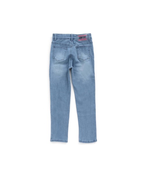 LOVE MOSCHINO スキニーデニム size 33